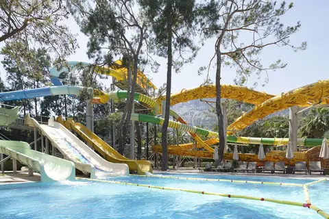 Akka Antedon in Kemer, foto 11