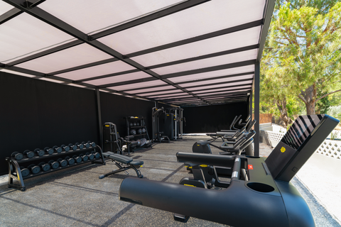 Hotel Cabu - adults only foto 17