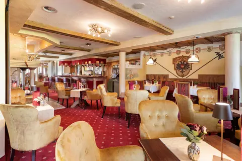 Hotel Alpenschlössl in Söll — foto 3