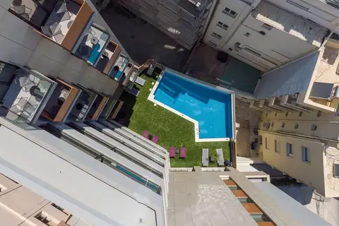 Hyperion City Hotel in Chania — foto 2