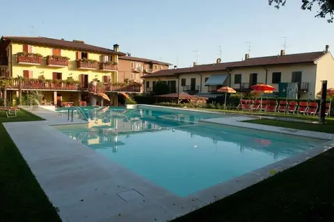 Hotel Romantic in Cavaion Veronese, foto 14