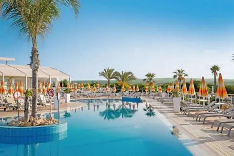 Asterias Beach Hotel in Asterias beach hotel, foto 30