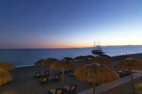 TUI BLUE Belek in Serik, foto 17