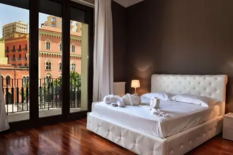Hotel Exclusive in Agrigento