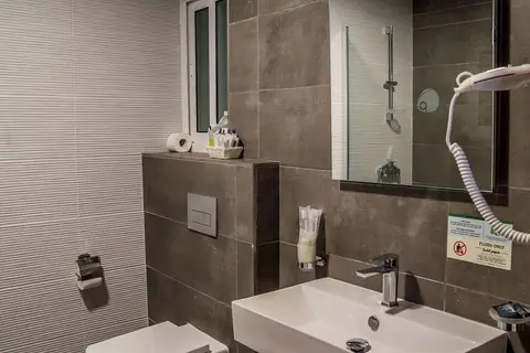 Hotel Pebbles Resort in San Pawl il-Baħar — foto 13