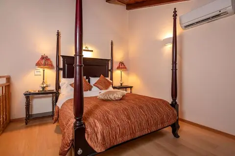Palazzino Di Corina in Rethimnon, foto 5