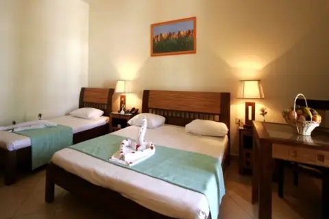 Xperience St. George Homestay in Sharm El Sheikh — foto 2