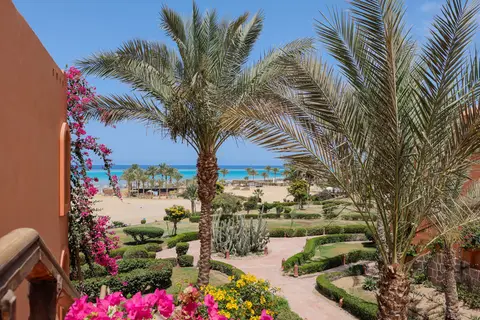 Dream Lagoon Resort & Aqua Park in Floriana Lagoon — foto 14