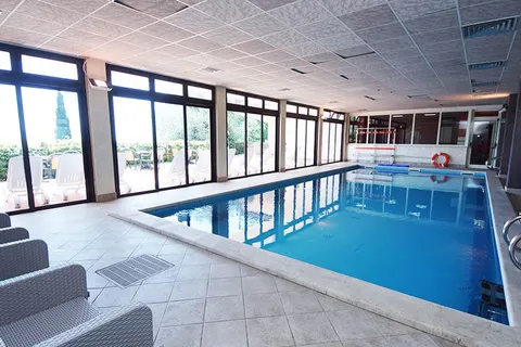 Vakantiepark La Rotonda foto 7