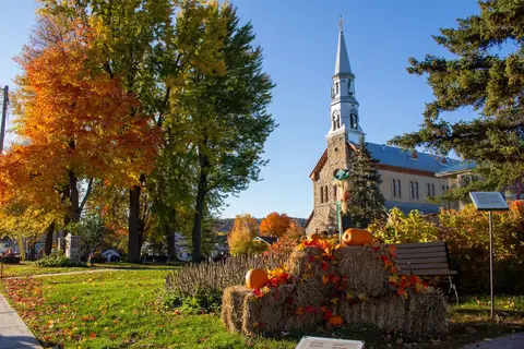 Eastern Lodges and Resorts in Ottawa — foto 12