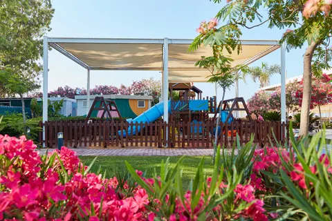 Grand Park Lara in Antalya — foto 46