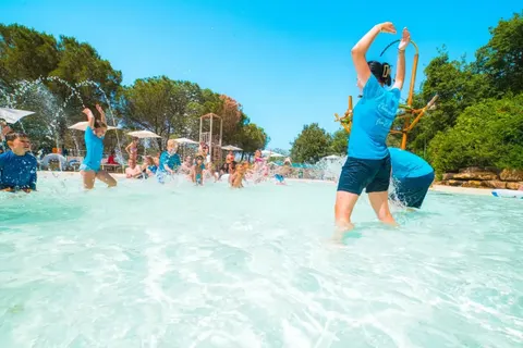 Glamping Resort Vallicella foto 11