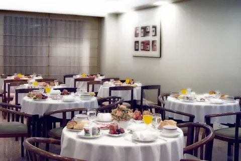 Hotel Cruz Alta in Ourém — foto 2