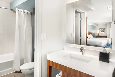 Hyatt Place Waikiki Beach in Honolulu — foto 18