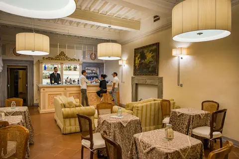 Hotel San Michele Cortona in Cortona — foto 9