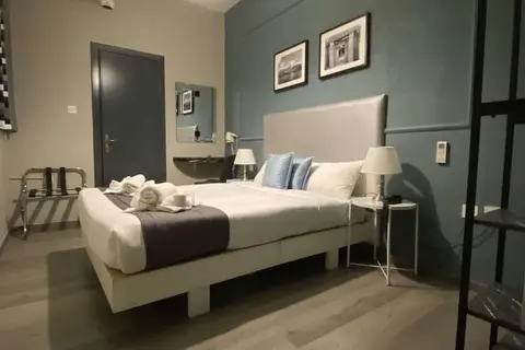 Sliema Marina Hotel in Tas-Sliema — foto 2