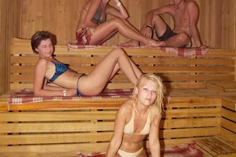 Selcukhan in Kemer — foto 9