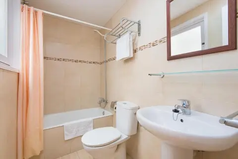 Hostal Jume in Maó, foto 30