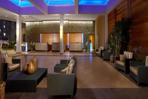 Divi Aruba Phoenix Beach Resort in West Punt — foto 30
