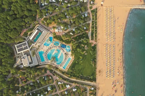 Camping Mediterraneo foto 16