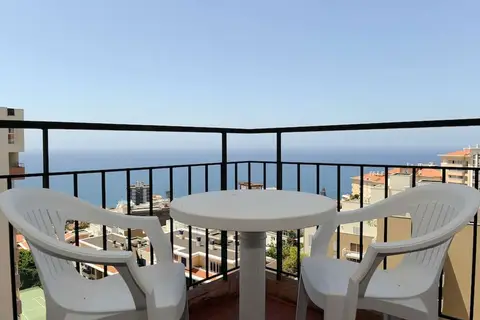 Dorisol Mimosa Hotel in Funchal — foto 12