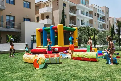 Elysia Park in Paphos — foto 10