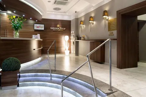 Hotel Golden Tulip Krakow City Center in Krakow — foto 6