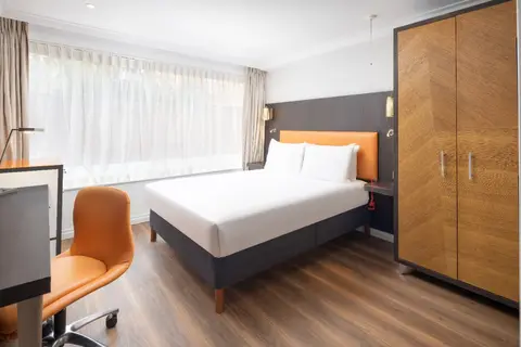 DoubleTree by Hilton Hotel London - Hyde Park in Londen, foto 23