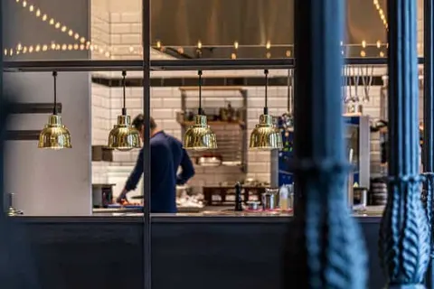 Merici Hotel Sittard foto 9