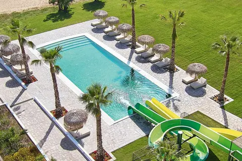Grecotel Casa Marron in Δημοτική Ενότητα Λαρισσού — foto 27
