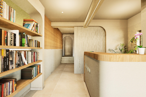 Hotel Calypso foto 10