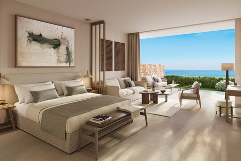 Hotel Sani Club foto 2