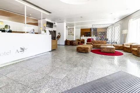 Hotel A.S. Lisboa in Almada — foto 4