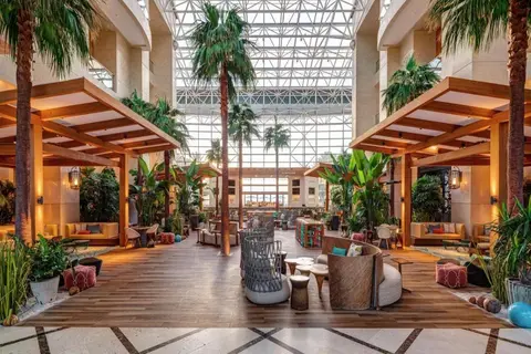 Signia by Hilton Diplomat in San Antonio, foto 3