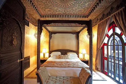 Palais Sheherazade & Spa in Fez — foto 2