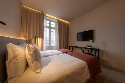 Hotel do Templo in Braga — foto 13