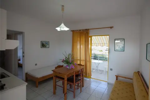 Cosmi Apartments By Estia in Δημοτική Ενότητα Γουβών — foto 16