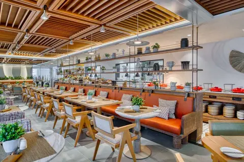 The First Collection Hotel Business Bay in Dubai — foto 8