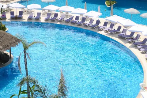 Oricon Coast Luxury Resort in Orikum — foto 6