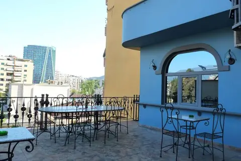 Elysee Hotel in Tirana, foto 10