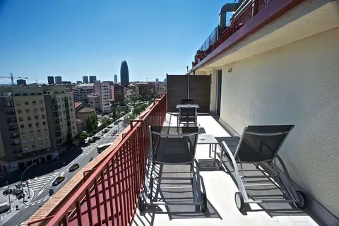 Catalonia Atenas in Barcelona — foto 15