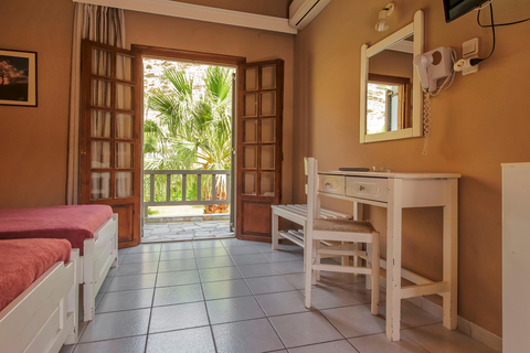 Hotel Valley Village foto 20