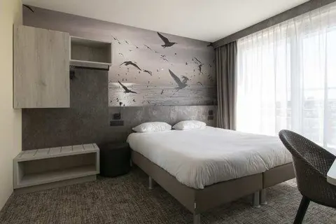 ibis Styles Zeebrugge foto 3