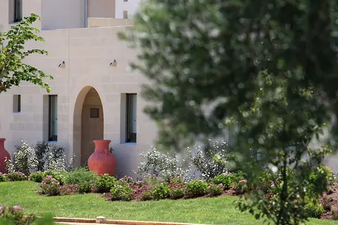 Vivosa Apulia Resort in Ugento — foto 18