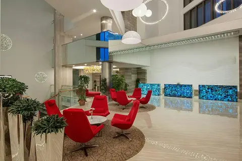 The Sense Deluxe Hotel in Manavgat, foto 23