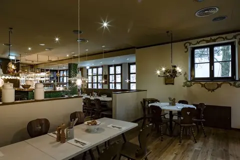 Hotel Platzl in München — foto 4