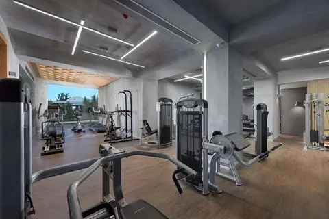 Porto Angeli Beach Resort in Archangelos, foto 27