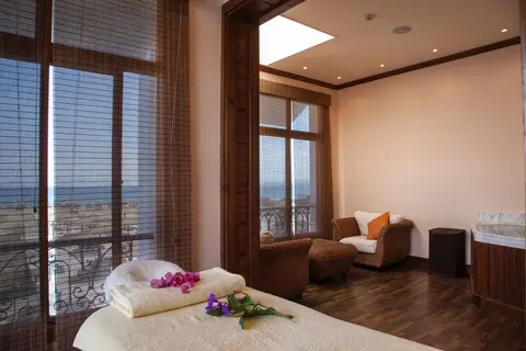 Lahami Bay Beach Resort & Gardens in الشلاتين — foto 6