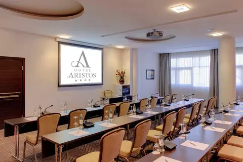 Aristos in Zagreb, foto 28