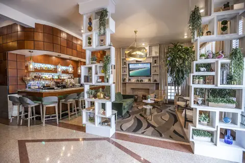 Chesterfield Hotel & Suites in Miami Beach, foto 25